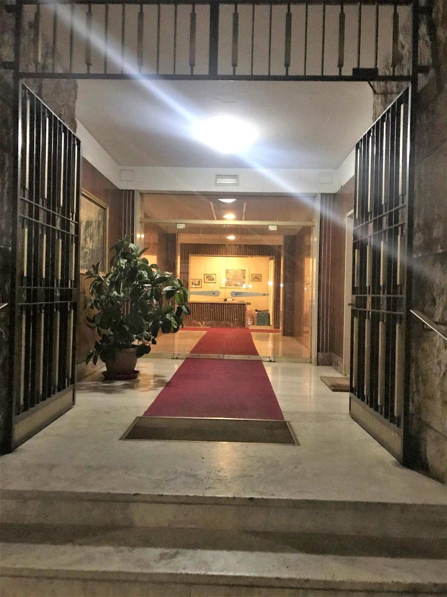 Апартаменты Saint Peter'S House Рим Экстерьер фото